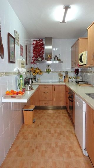 Casa adosada en venta en Santa Clara en Sevilla