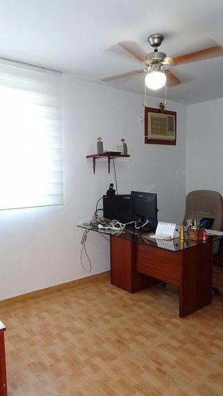 Casa adosada en venta en Santa Clara en Sevilla