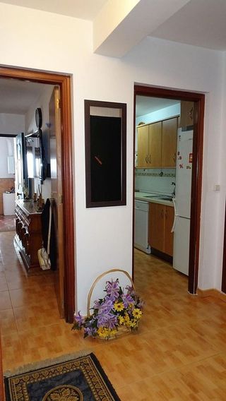 Casa adosada en venta en Santa Clara en Sevilla