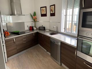 Casa adosada en venta en Centro - Doña Mercedes en Dos Hermanas