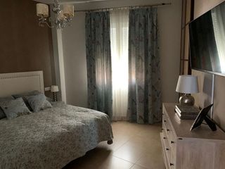 Casa adosada en venta en Centro - Doña Mercedes en Dos Hermanas