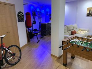 Casa adosada en venta en Centro - Doña Mercedes en Dos Hermanas