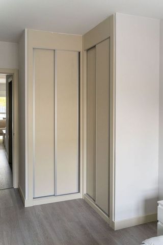 Piso en alquiler en Espartales en Alcalá de Henares