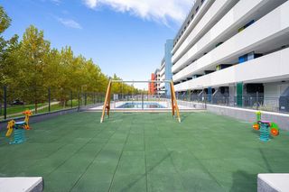 Piso en alquiler en Espartales en Alcalá de Henares