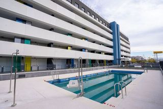 Piso en alquiler en Espartales en Alcalá de Henares