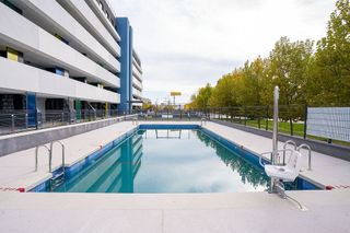 Piso en alquiler en Espartales en Alcalá de Henares