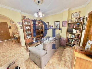 Casa en venta en Centro Ciudad - El Carmen en Vélez-Málaga