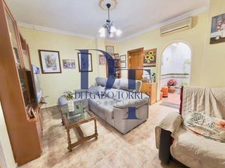 Casa en venta en Centro Ciudad - El Carmen en Vélez-Málaga