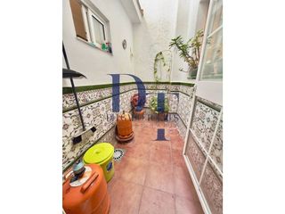 Casa en venta en Centro Ciudad - El Carmen en Vélez-Málaga