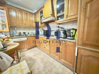 Casa en venta en Centro Ciudad - El Carmen en Vélez-Málaga