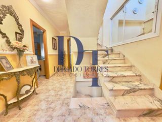 Casa en venta en Centro Ciudad - El Carmen en Vélez-Málaga