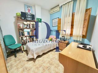 Casa en venta en Centro Ciudad - El Carmen en Vélez-Málaga