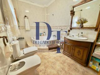 Casa en venta en Centro Ciudad - El Carmen en Vélez-Málaga