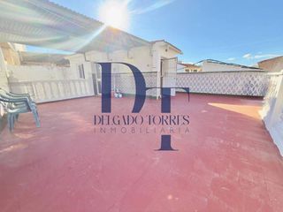 Casa en venta en Centro Ciudad - El Carmen en Vélez-Málaga