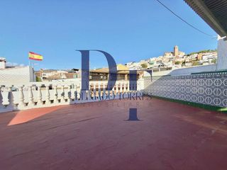 Casa en venta en Centro Ciudad - El Carmen en Vélez-Málaga