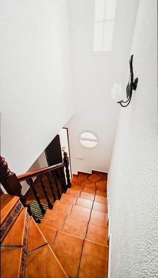 Casa adosada en venta en Núcleo Urbano en Chiclana de la Frontera