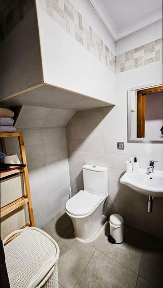 Casa adosada en venta en Núcleo Urbano en Chiclana de la Frontera