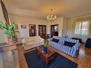 Chalet en venta en Cerezo - Aspla - Torres en Torrelavega