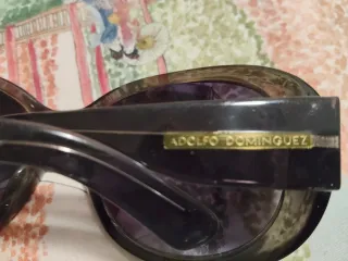 Gafas de sol Adolfo Dominguez mujer