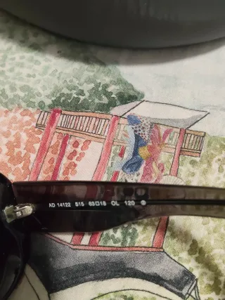 Gafas de sol Adolfo Dominguez mujer