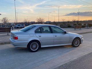 BMW 530iA E39 231cv – Muy cuidado mecánicamente
