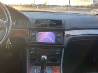 BMW 530iA E39 231cv – Muy cuidado mecánicamente