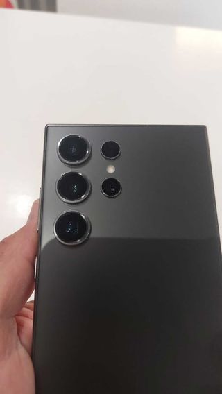 Samsung Galaxy S24 Ultra 512GB Negro 5G DualSim