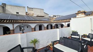 Chalet en venta en Almodóvar del Río