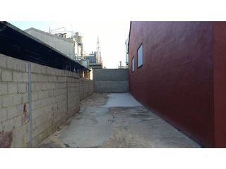 Nave industrial en alquiler en Zona Metro - Auditorio en Paiporta