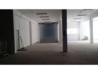 Nave industrial en alquiler en Zona Metro - Auditorio en Paiporta