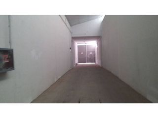 Nave industrial en alquiler en Zona Metro - Auditorio en Paiporta