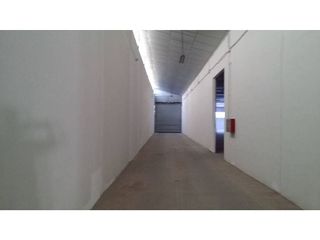 Nave industrial en alquiler en Zona Metro - Auditorio en Paiporta