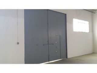 Nave industrial en alquiler en Zona Metro - Auditorio en Paiporta