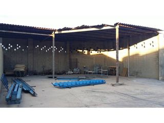 Nave industrial en alquiler en Zona Metro - Auditorio en Paiporta