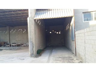 Nave industrial en alquiler en Zona Metro - Auditorio en Paiporta