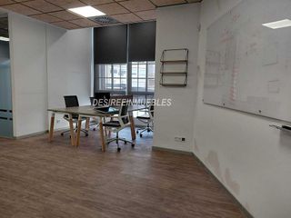 Oficina en alquiler en El Pla del Remei en Valencia