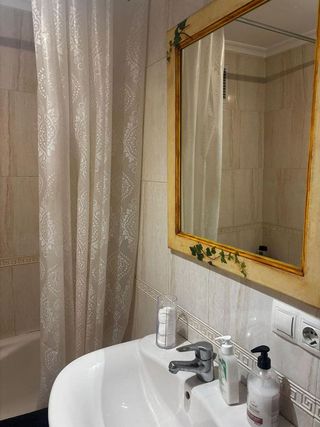 Piso en alquiler en Vidal en Salamanca