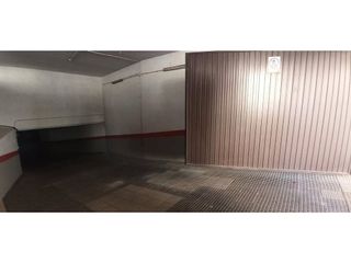 Garaje en alquiler en Santa Teresa-Vista Hermosa en Toledo