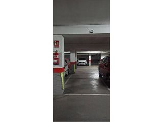 Garaje en alquiler en Santa Teresa-Vista Hermosa en Toledo