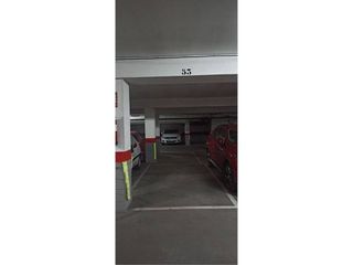 Garaje en alquiler en Santa Teresa-Vista Hermosa en Toledo