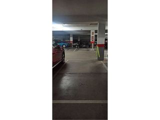 Garaje en alquiler en Santa Teresa-Vista Hermosa en Toledo