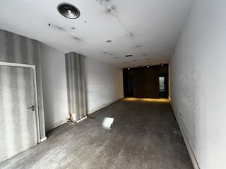 Local comercial en alquiler en Indautxu en Bilbao