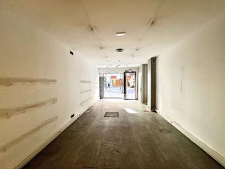 Local comercial en alquiler en Indautxu en Bilbao