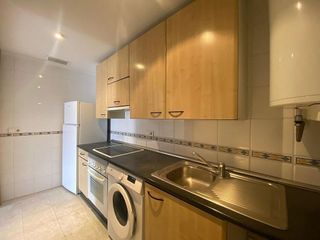 Piso en alquiler en Centro - El Pilar en Ciudad Real