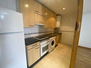 Piso en alquiler en Centro - El Pilar en Ciudad Real