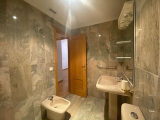 Piso en alquiler en Centro - El Pilar en Ciudad Real