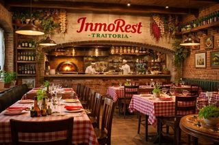 Restaurante en alquiler en San Isidro en Getafe