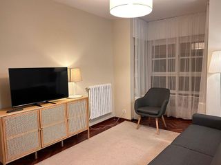 Piso en alquiler en Centro en Gijón