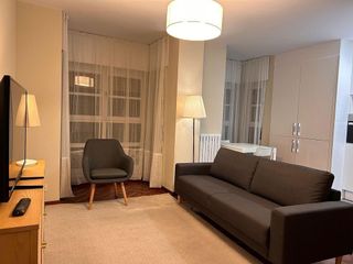 Piso en alquiler en Centro en Gijón