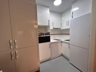 Piso en alquiler en Centro en Gijón